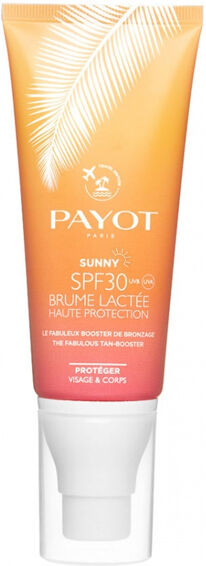 Payot Solaire Sunny Brume Lactée SPF30 100ml