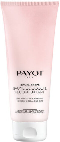 Payot Rituel Corps Baume de Douche Réconfortant 200ml