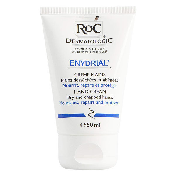 Roc Dermatologic Enydrial Crème Mains 50ml