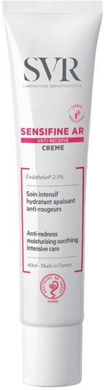 SVR Sensifine AR Crème Soin Anti-Rougeurs 40ml