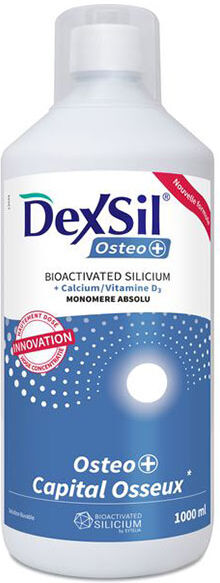 Dexsil Osteo + Capital Osseux 1L