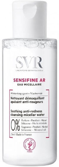 SVR Sensifine AR Eau Micellaire 75ml