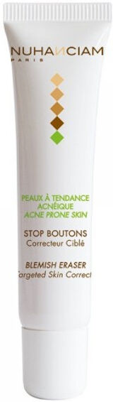 Nuhanciam Correcteur Stop Boutons 15ml