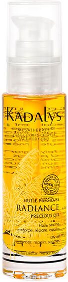 Kadalys Huile Précieuse Radiance Bio 50ml