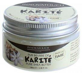 Innovatouch Beurre de Karité Tiaré 100ml