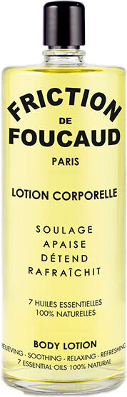 Foucaud Friction de Foucaud Lotion Corporelle 250ml