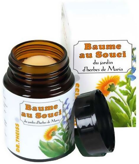 Dr Theiss Baume au Souci 100ml