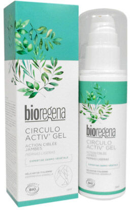 Bioregena Circulo Activ' Gel 75ml