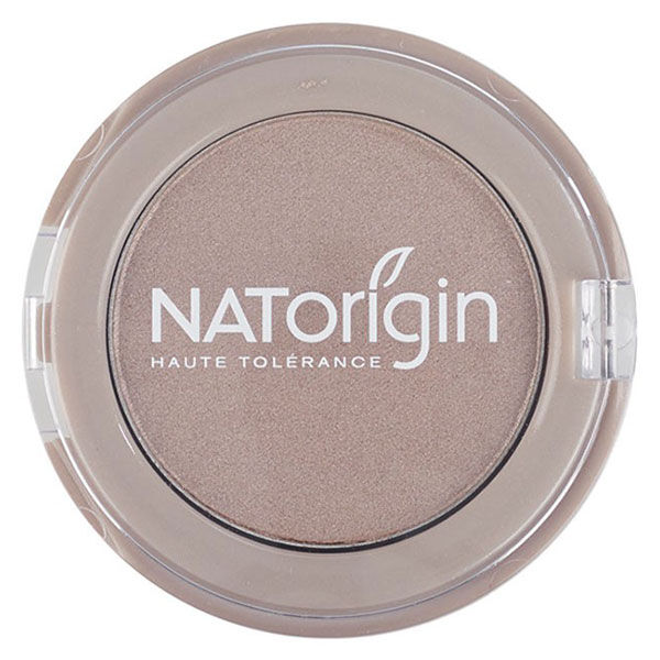 NATorigin Fard à Paupières Rose Gold 2,5g