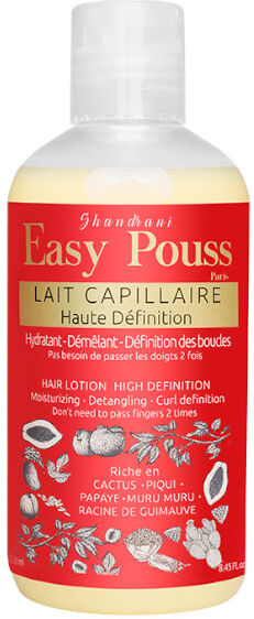 Easy Pouss Lait Capillaire Haute Définition 250ml