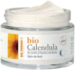 Dr Theiss Bio Calendula Soin de Nuit 50ml