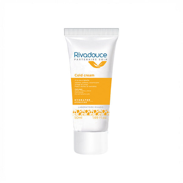 Rivadouce Partenaire Soin Cold Cream 50ml