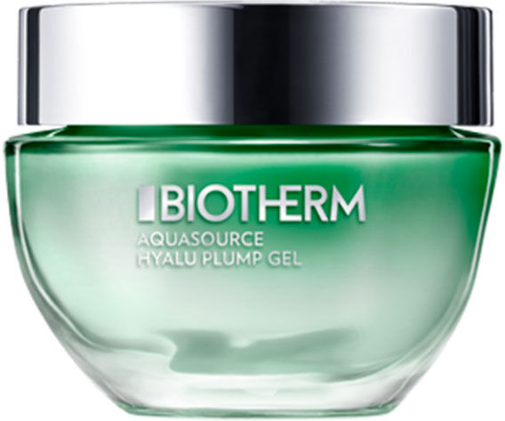 Biotherm Aquasource Hyalu Plump Gel 50ml