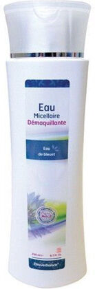 Bioveillance Eau Micellaire Démaquillante Bio 200ml