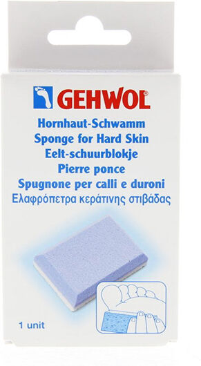 Gehwol Hygiene Pieds Pierre Ponce