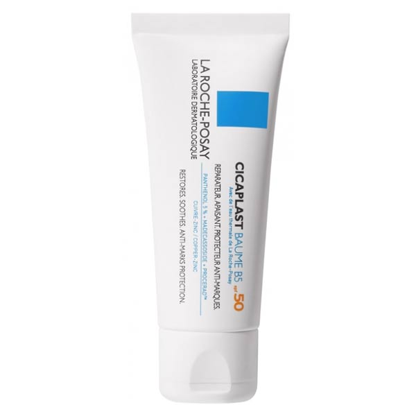 La Roche Posay Cicaplast Baume B5 Réparateur Apaisant SPF50 40ml