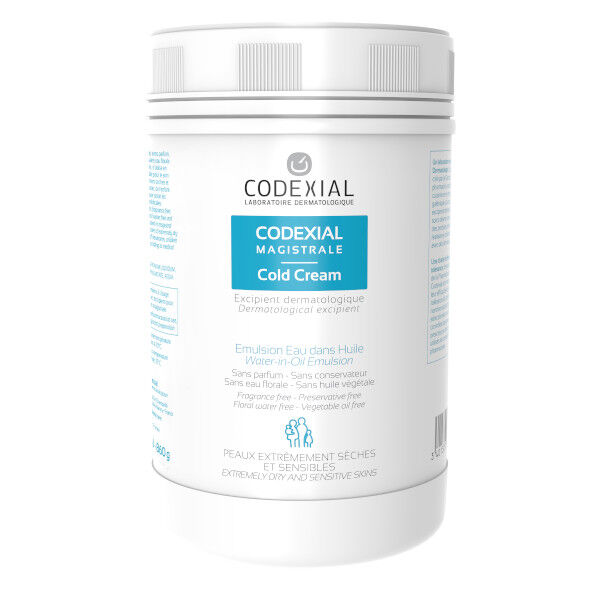 Codexial Cold Cream 1L