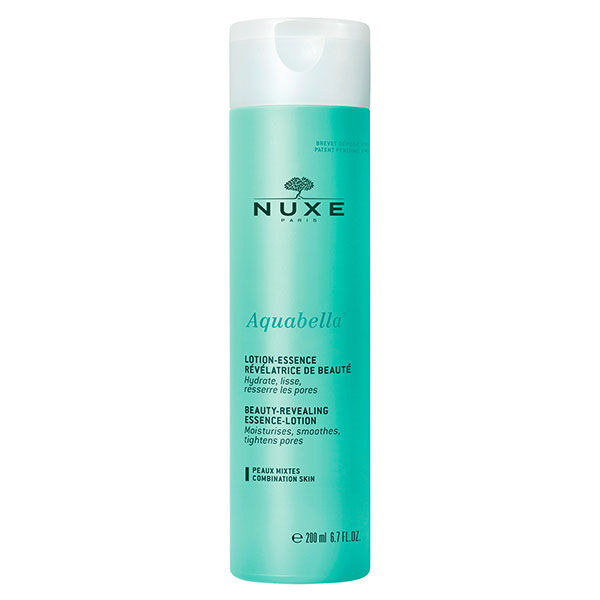 Nuxe Aquabella Lotion-Essence Révélatrice de Beauté 200ml