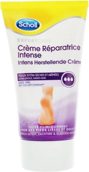 Scholl Crème Réparatrice Intense 150ml