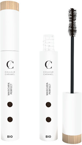 Couleur Caramel Mascara Perfect Bio N°42 Brun Velours 9ml