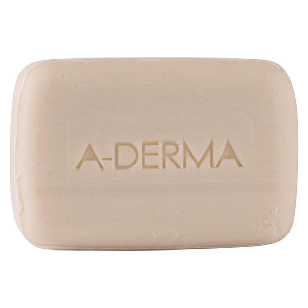Aderma A-Derma Les Indispensables Pain Dermatologique Apaisant 100g