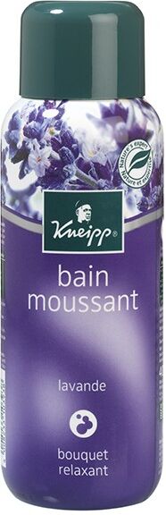 Kneipp Lavande Bain Moussant Bouquet Relaxant 400ml