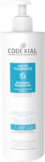 Codexial Emulsion Relipidante 400ml