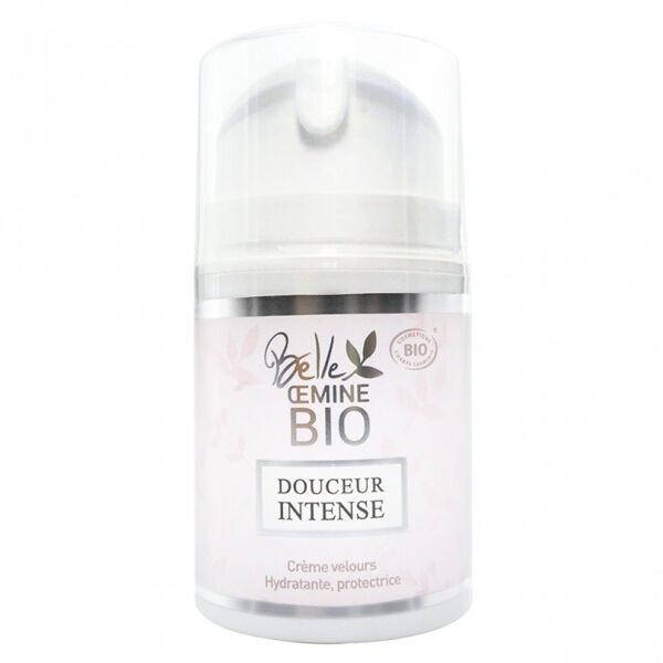 Oemine Belle Oemine Douceur Intense Crème Velours Bio 50ml