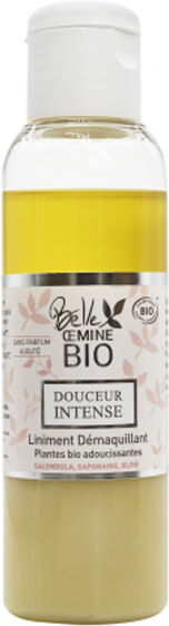 Oemine Belle Oemine Douceur Intense Liniment Démaquillant Bio 125ml