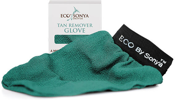 Eco By Sonya Driver Gant Exfoliant Extreme