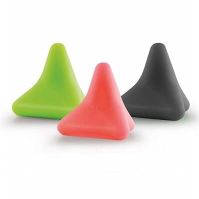 PINO Set de 3 outils de massage et trigger point Pinofit