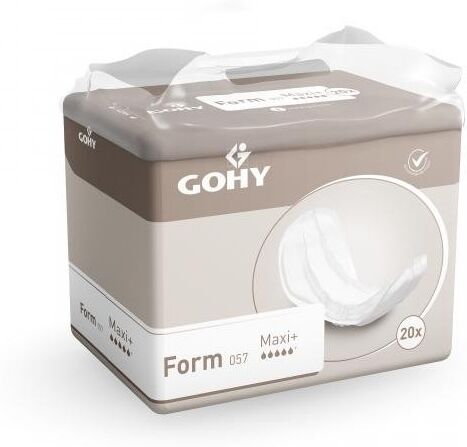 GOHY Form Maxi plus