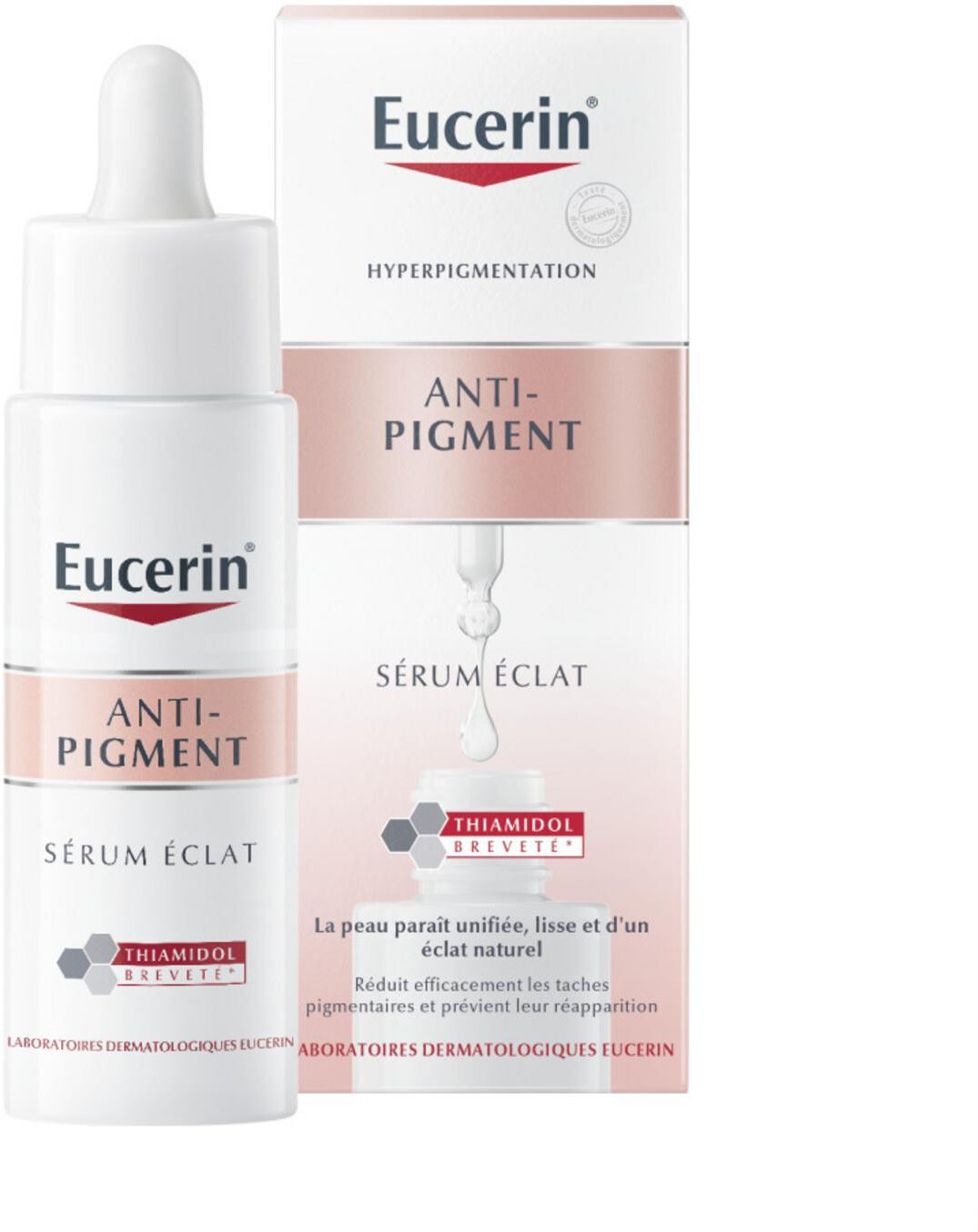 Eucerin A/Pigment Serum Eclat 30 ml