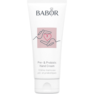 Babor Pre-& Probiotic Hand Cream