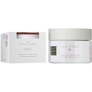 Rituals The Ritual of Sakura Body Cream + Refill - Value Pack Bodylotion