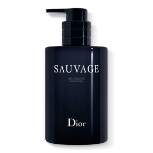 Christian Dior Sauvage Körperreinigung 250 ml Herren