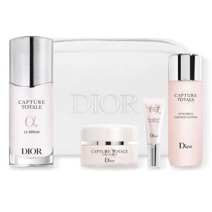 Christian Dior Capture Totale Complete Ritual Gesichtspflegesets