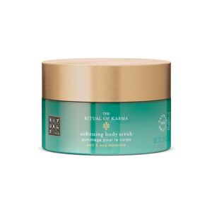 Rituals The Ritual of Karma Body Scrub Körperpeeling 300 g