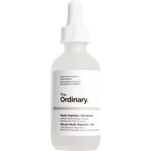 The Ordinary More Molecules Multi-peptide + HA Gesichtscreme 60 ml