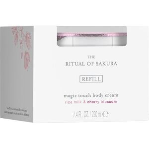 Rituals The Ritual of Sakura Body Cream Refill Bodylotion 220 ml