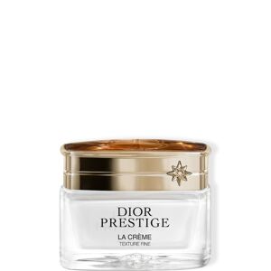 Christian Dior Dior Prestige La Crème Texture Fine Gesichtscreme 50 ml
