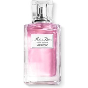 Christian Dior Miss Dior Seidiges Körperspray Bodyspray 100 ml Damen