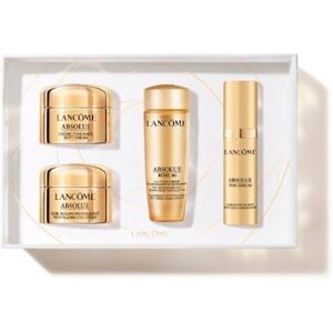 Lancôme Absolue Travel Set Gesichtspflegesets