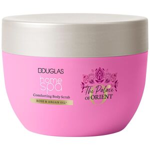Douglas Collection Home Spa The Palace of Orient Body Scrub Körperpeeling 200 g