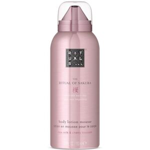 Rituals The Ritual of Sakura Mousse Bodylotion 150 ml