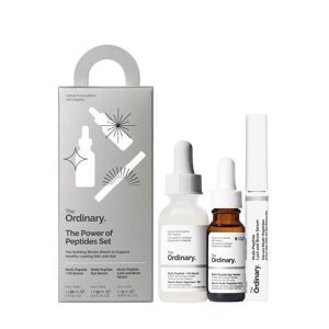 The Ordinary The Power of Peptides set Gesichtspflegesets