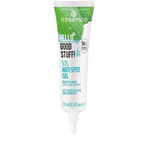 Essence Hello Good Stuff! SOS Anti-Spot Gel Anti-Akne 15 ml