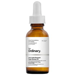 The Ordinary Hydrators and Oils 100% Cold-Pressed Virgin Marula Oil Gesichtsöl 30 ml