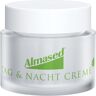 Almased Tag- und Nachtcreme 30 ml