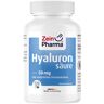 ZeinPharma® Hyaluronsäure Kapseln 50 mg Hyaluron 120 ct